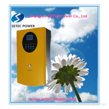 Setec Factory Supply High Quality 1500W Solar Water Pump Inverter